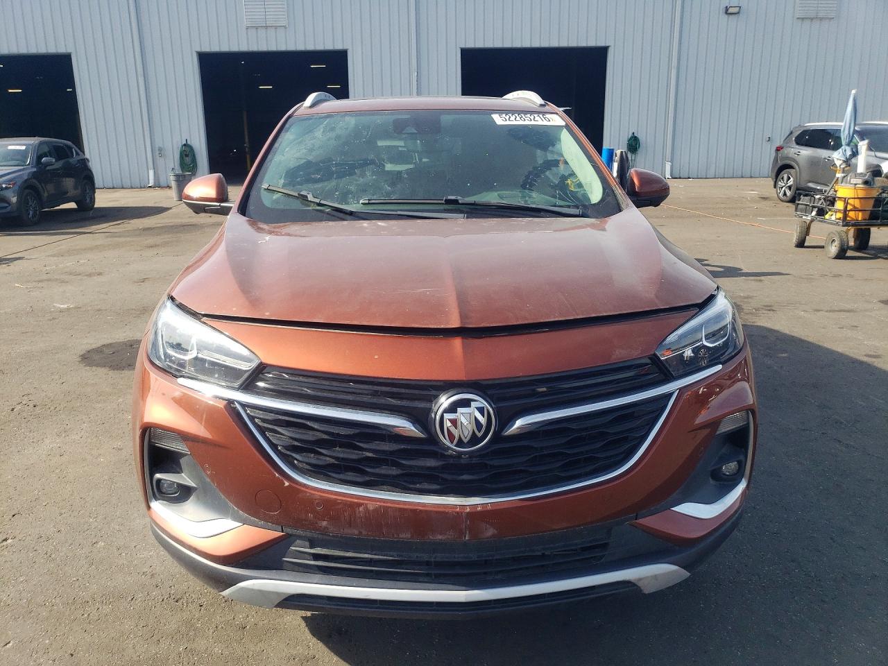 Buick Encore Essence