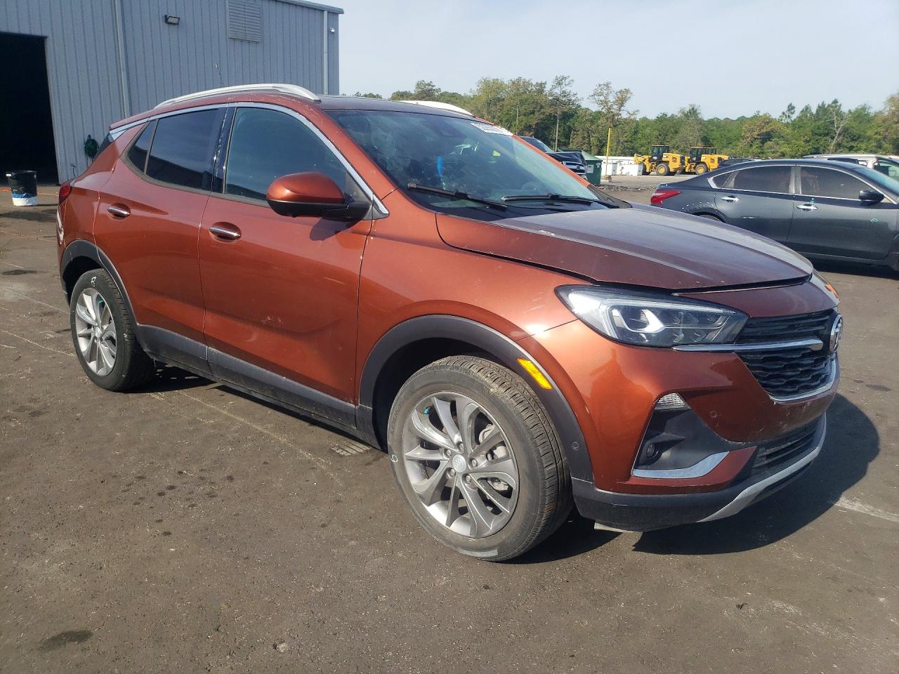 Buick Encore Essence