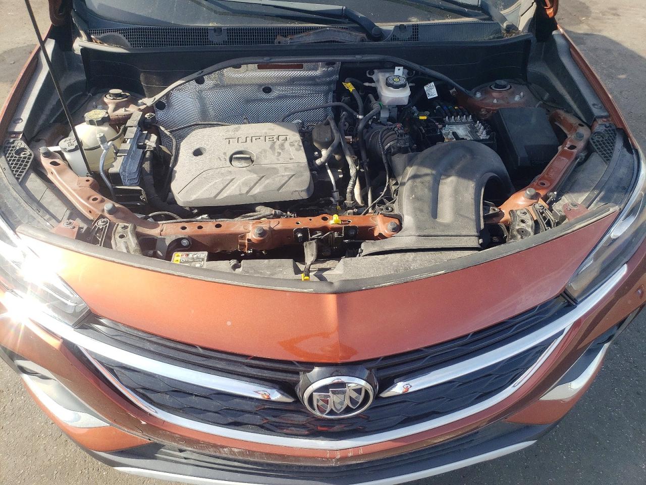 Buick Encore Essence