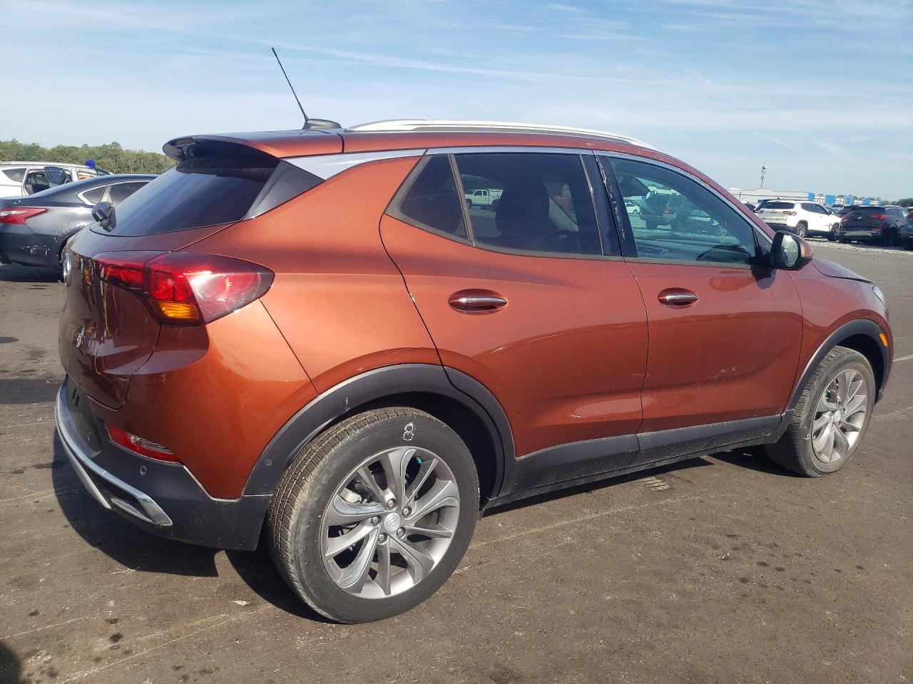 Buick Encore Essence