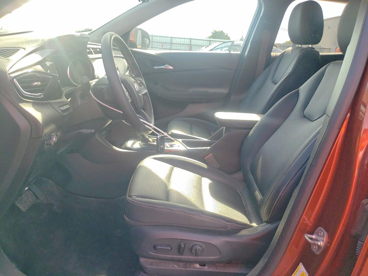 Buick Encore Essence