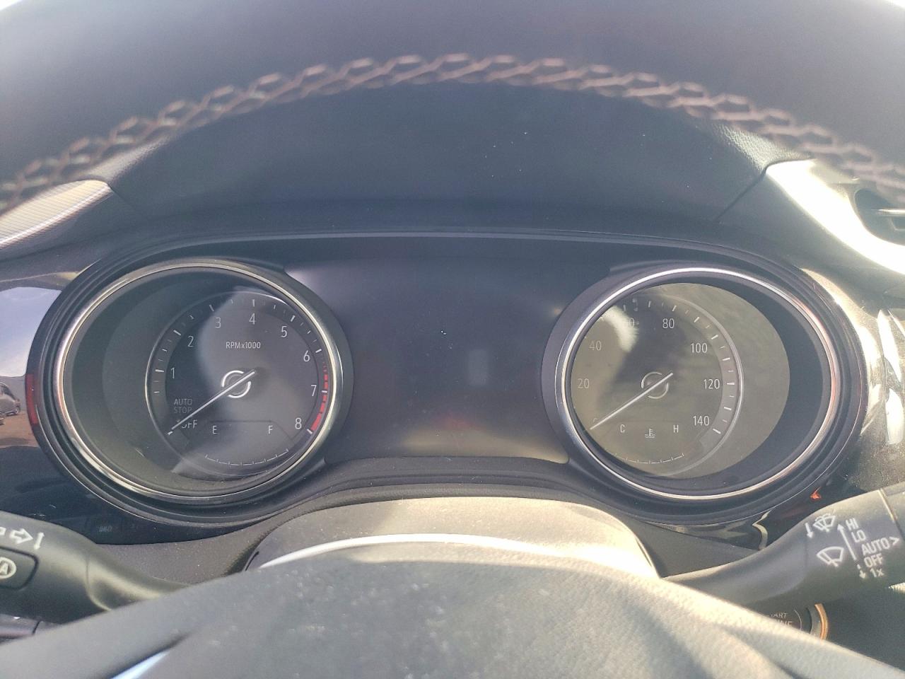 Buick Encore Essence