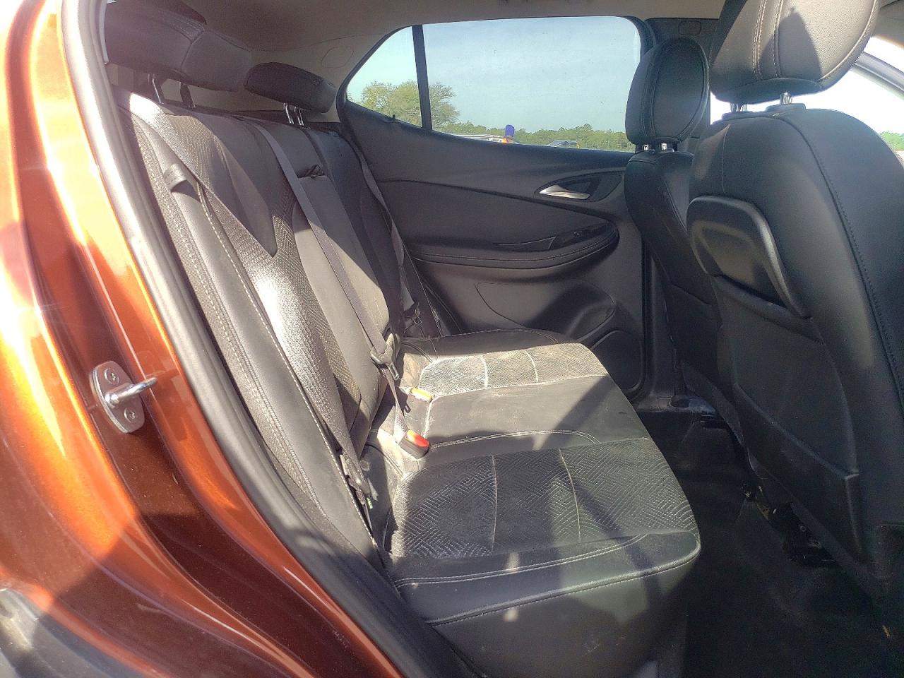 Buick Encore Essence