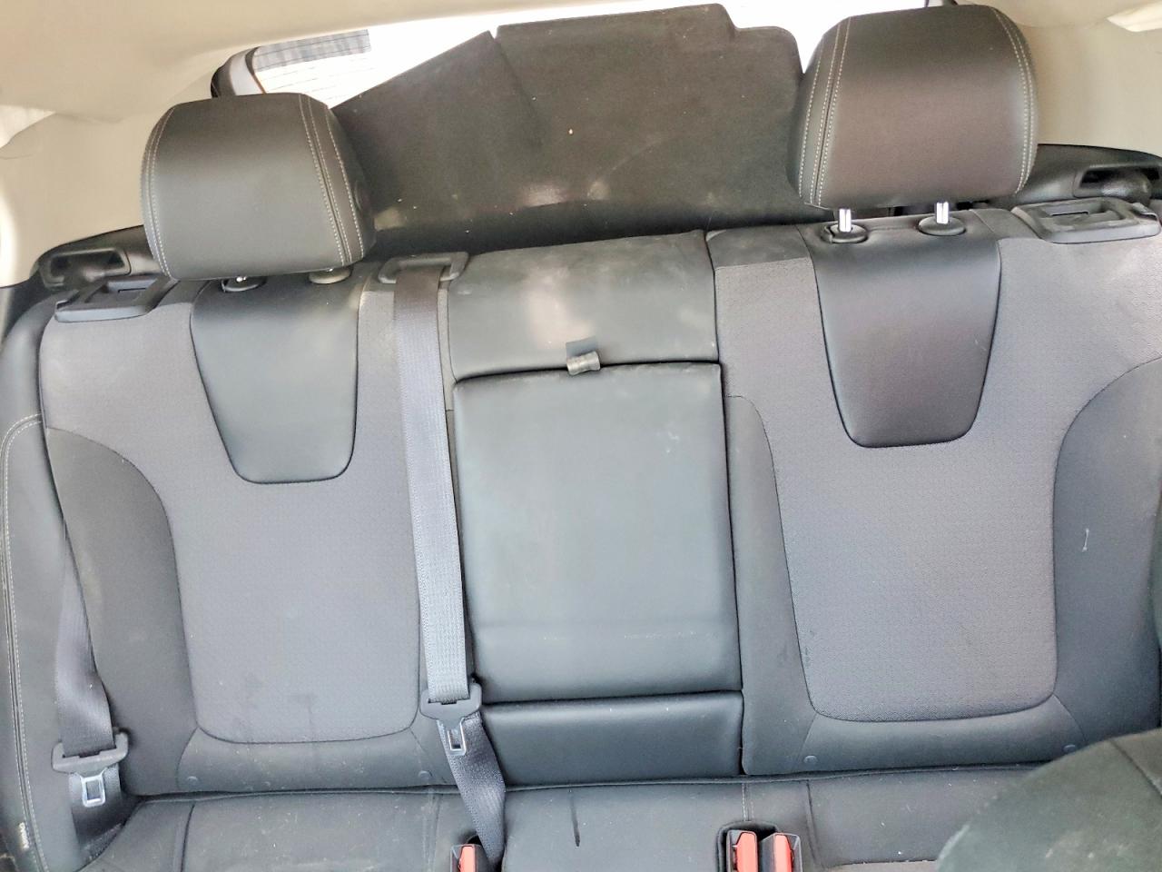 Buick Encore Select