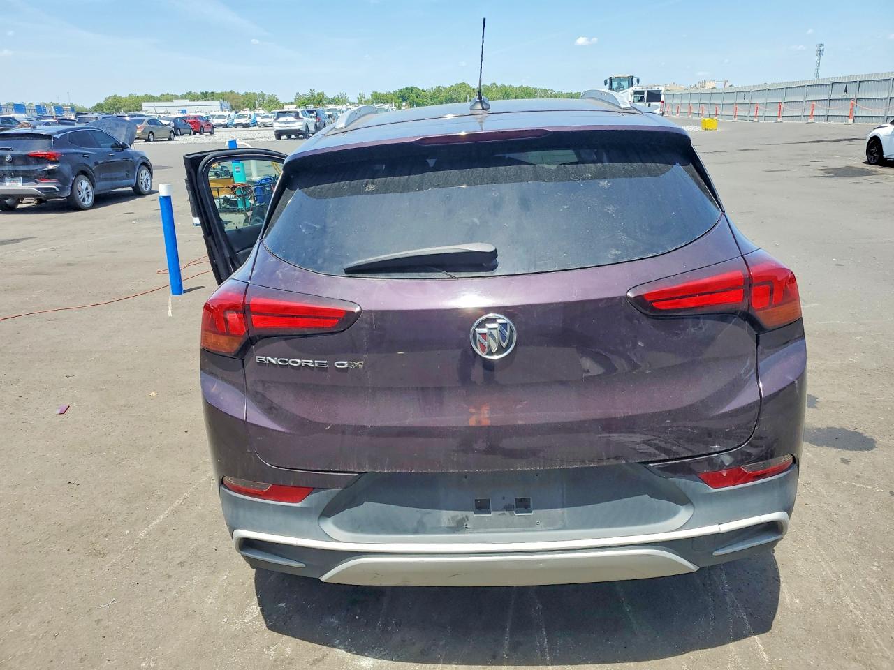 Buick Encore Select