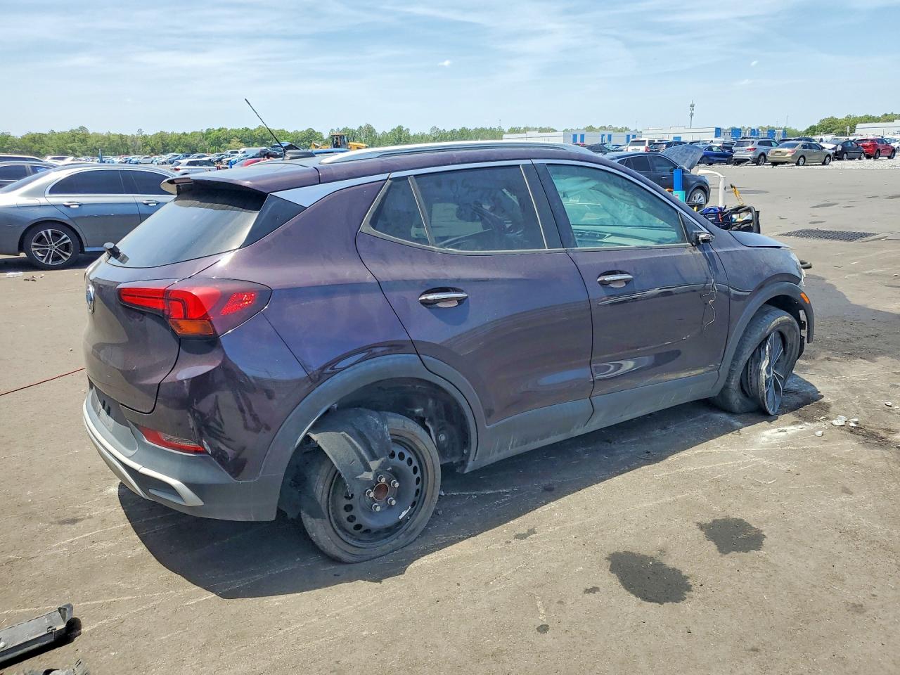 Buick Encore Select