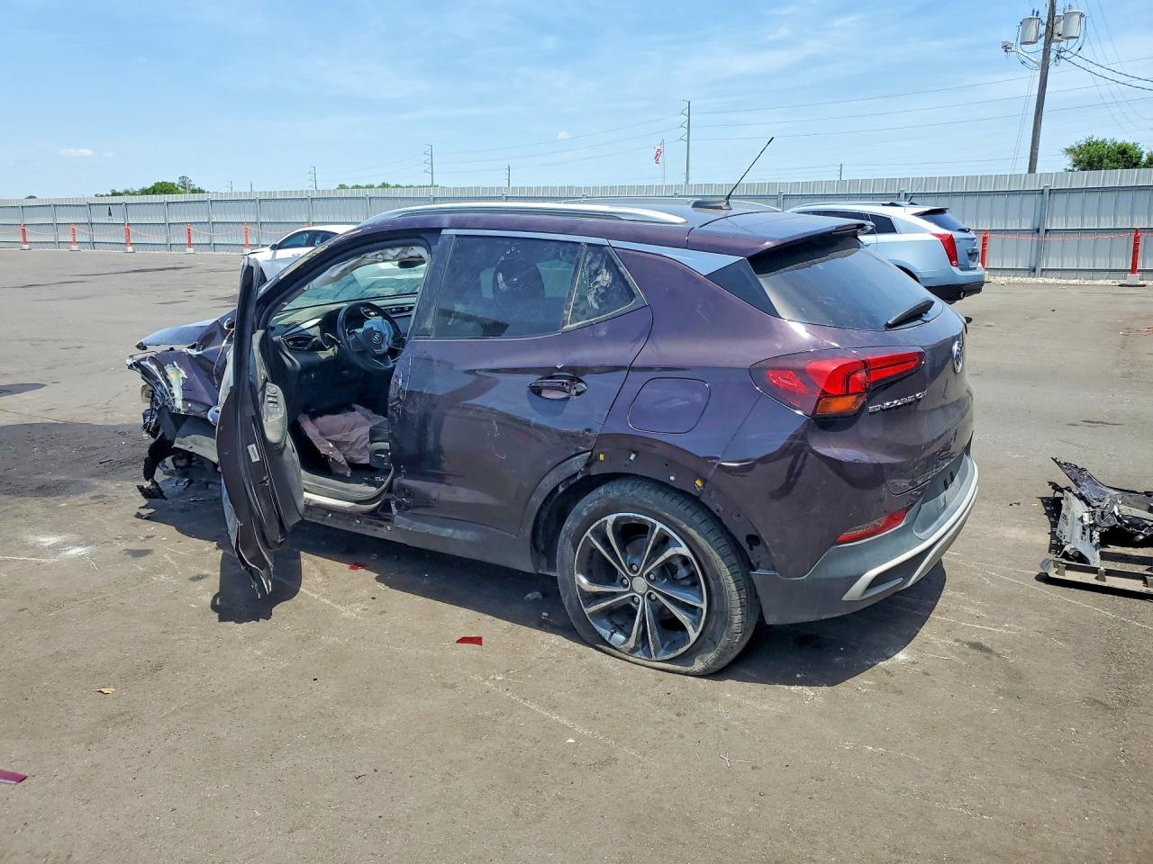 Buick Encore Select