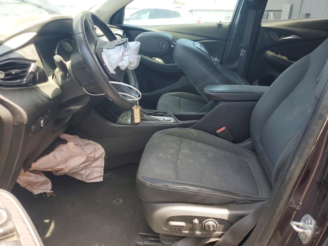 Buick Encore Select