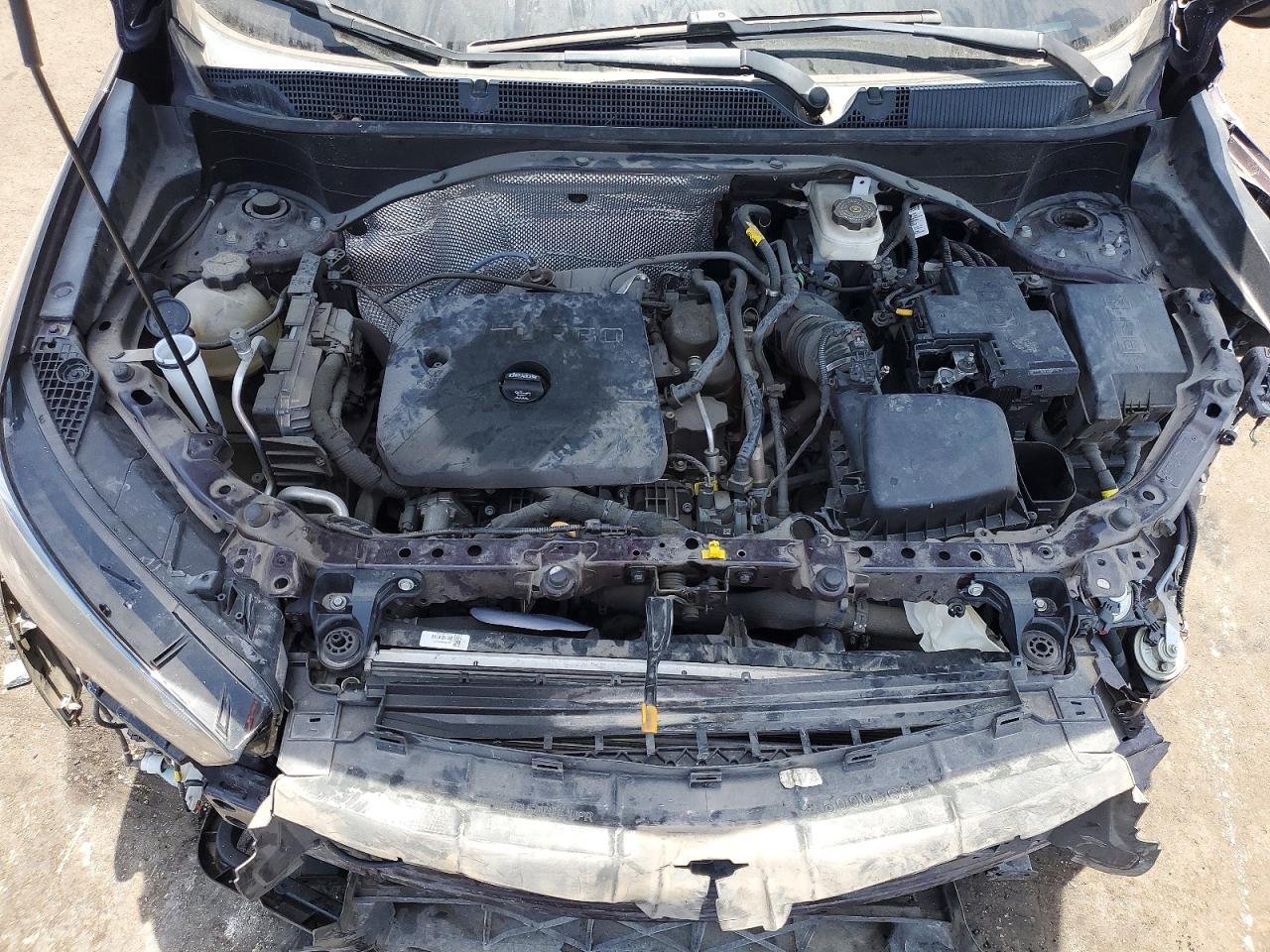 Buick Encore Select