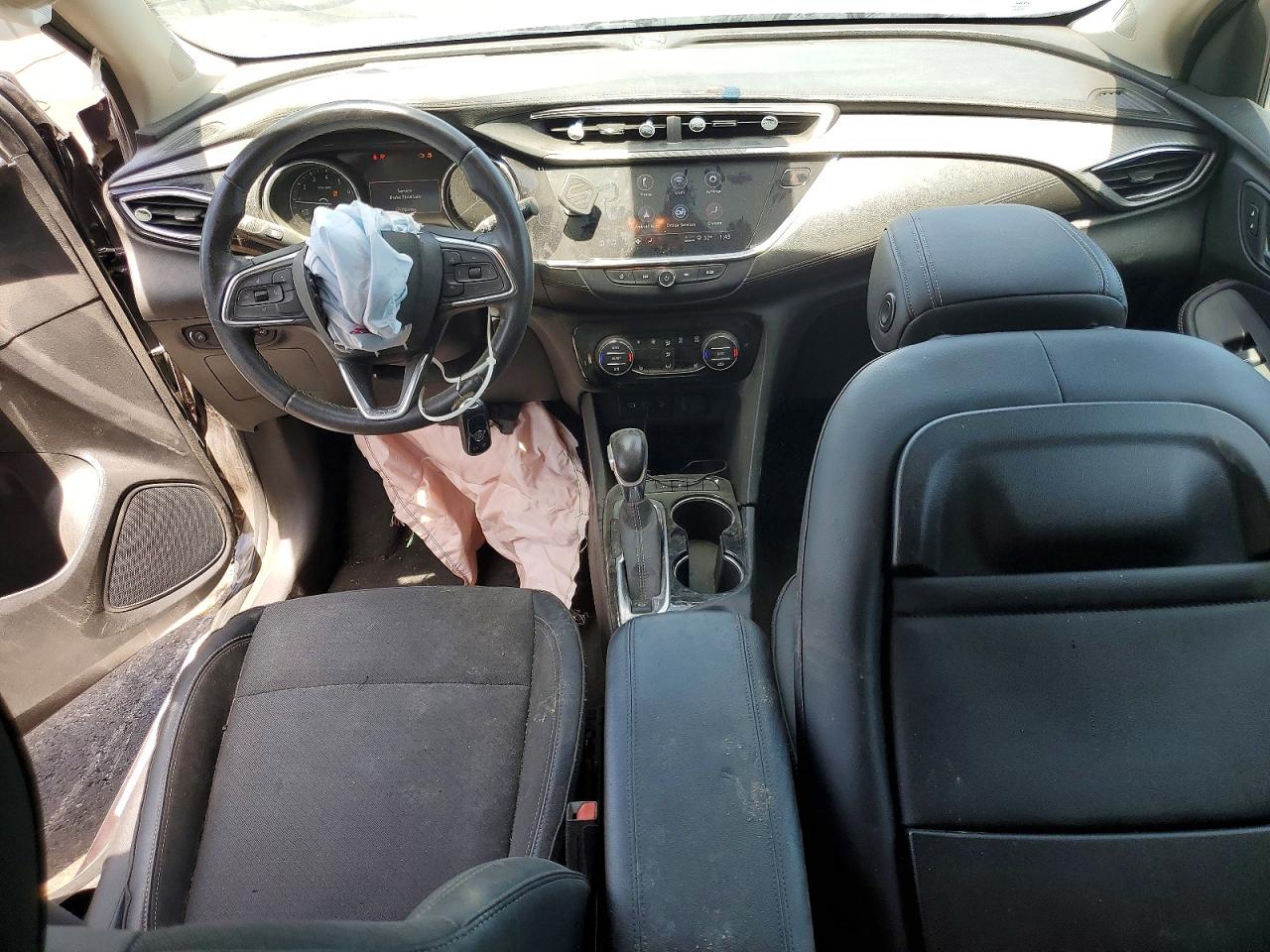 Buick Encore Select