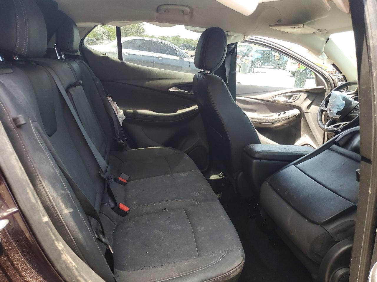 Buick Encore Select