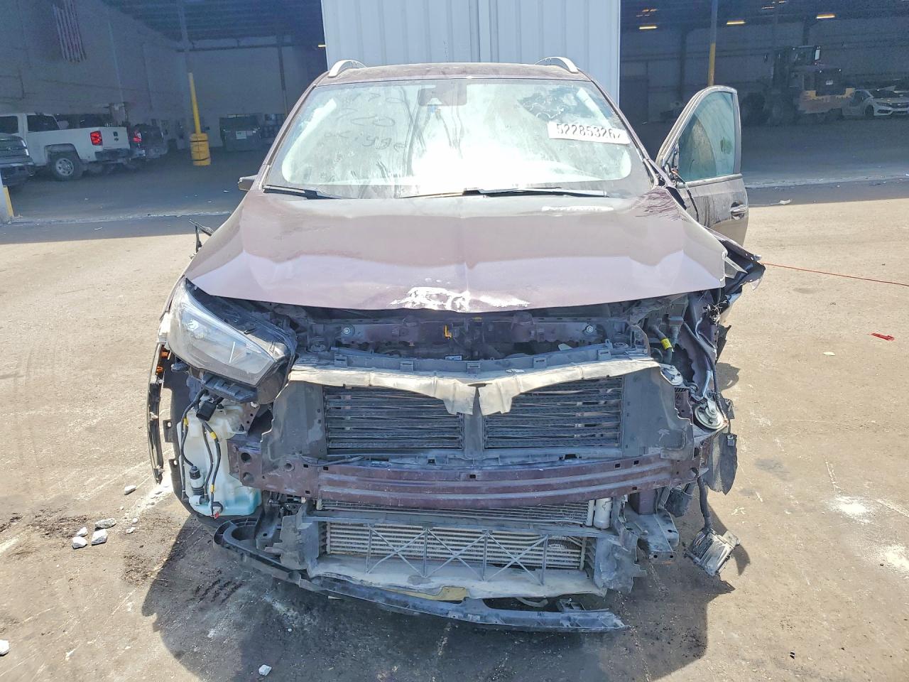 Buick Encore Select