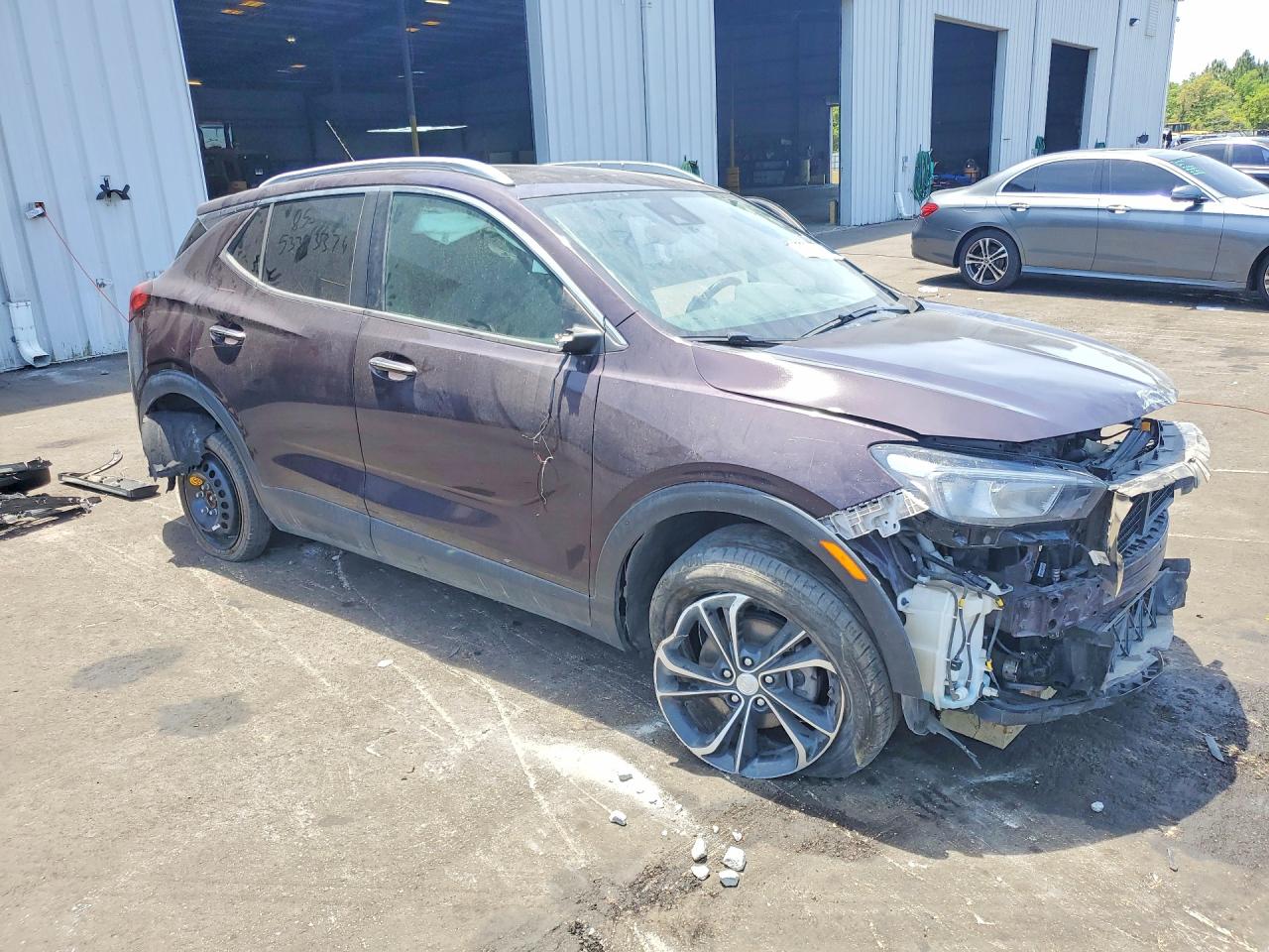 Buick Encore Select