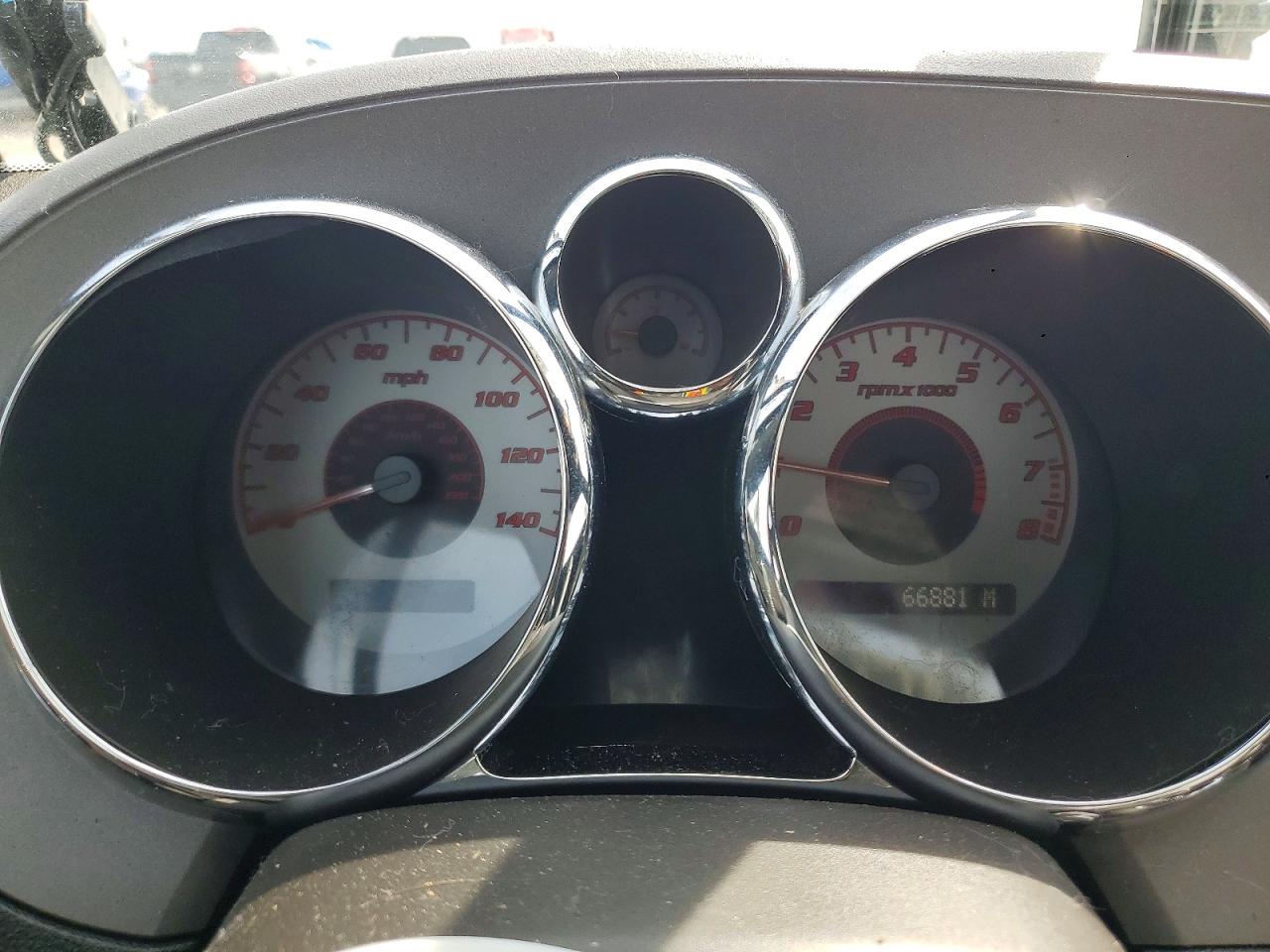 Pontiac Solstice