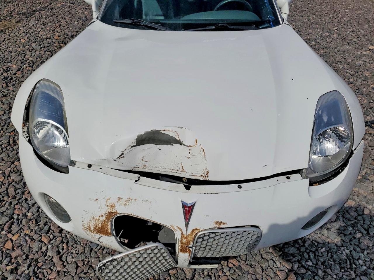 Pontiac Solstice