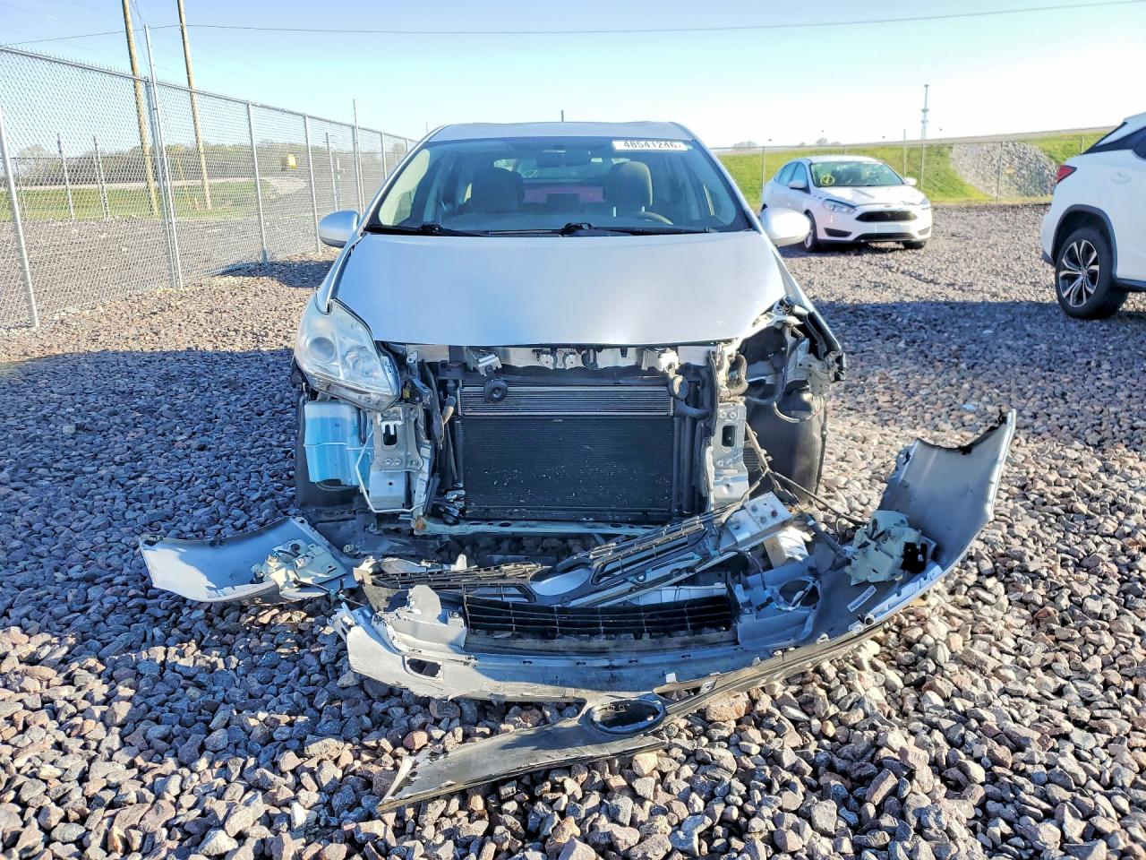 Toyota Prius Two