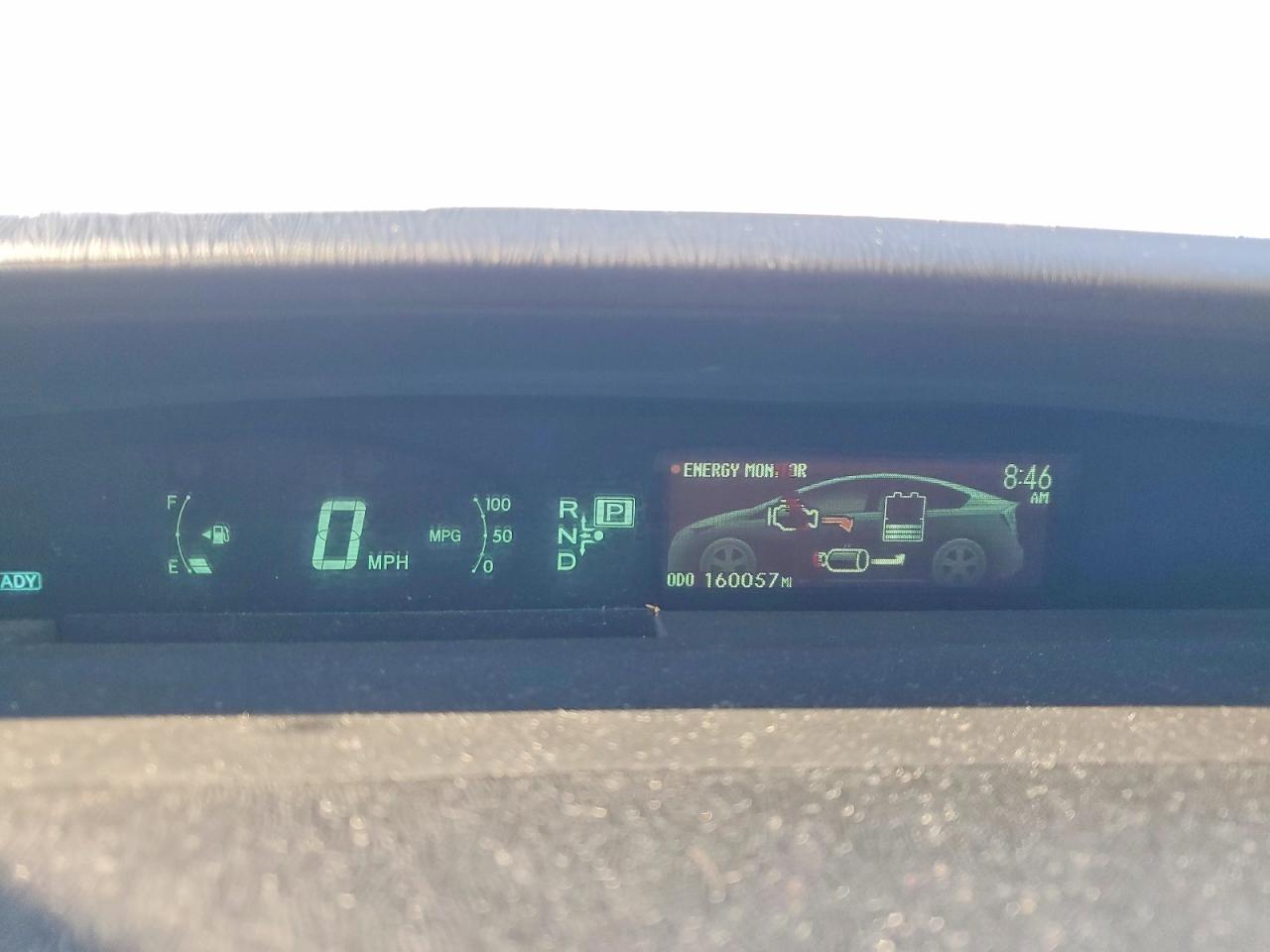 Toyota Prius Two