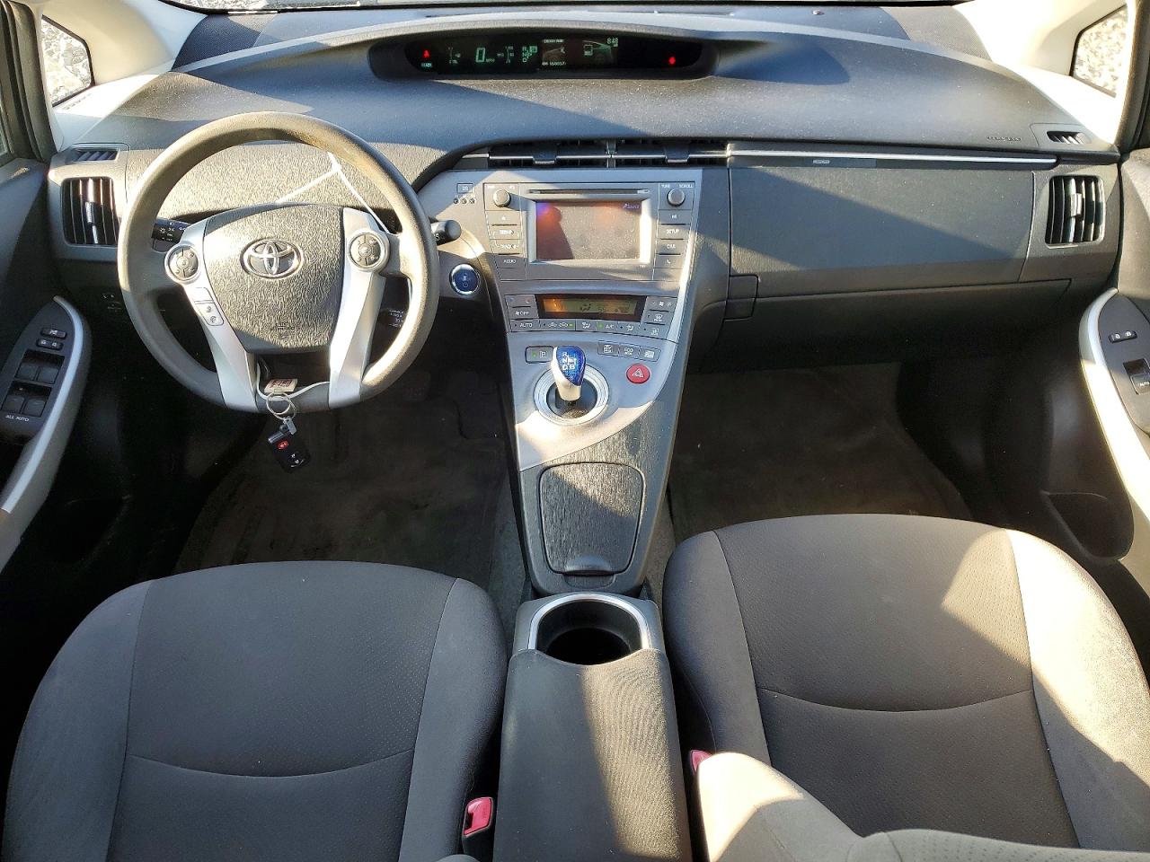 Toyota Prius Two