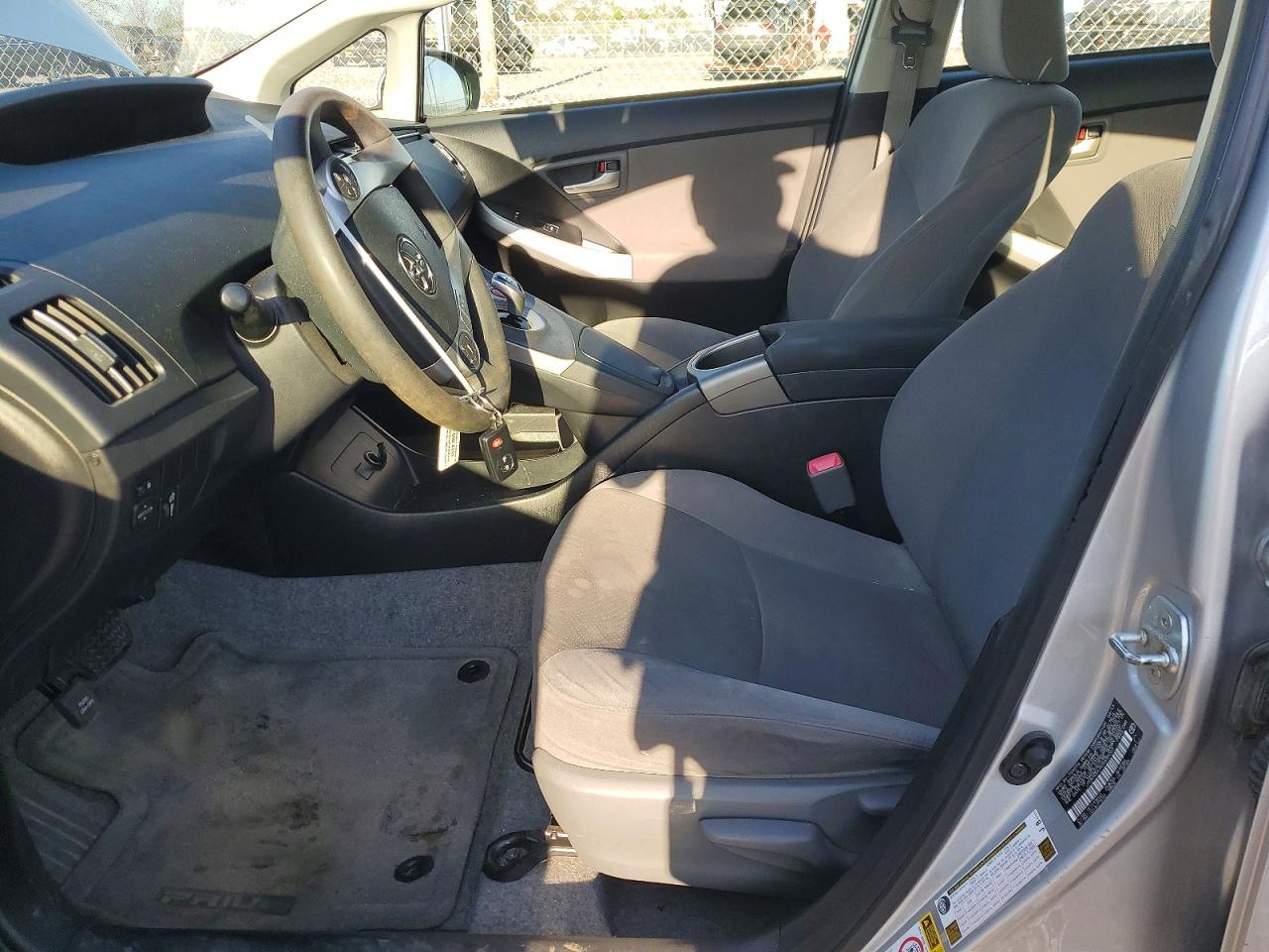Toyota Prius Two