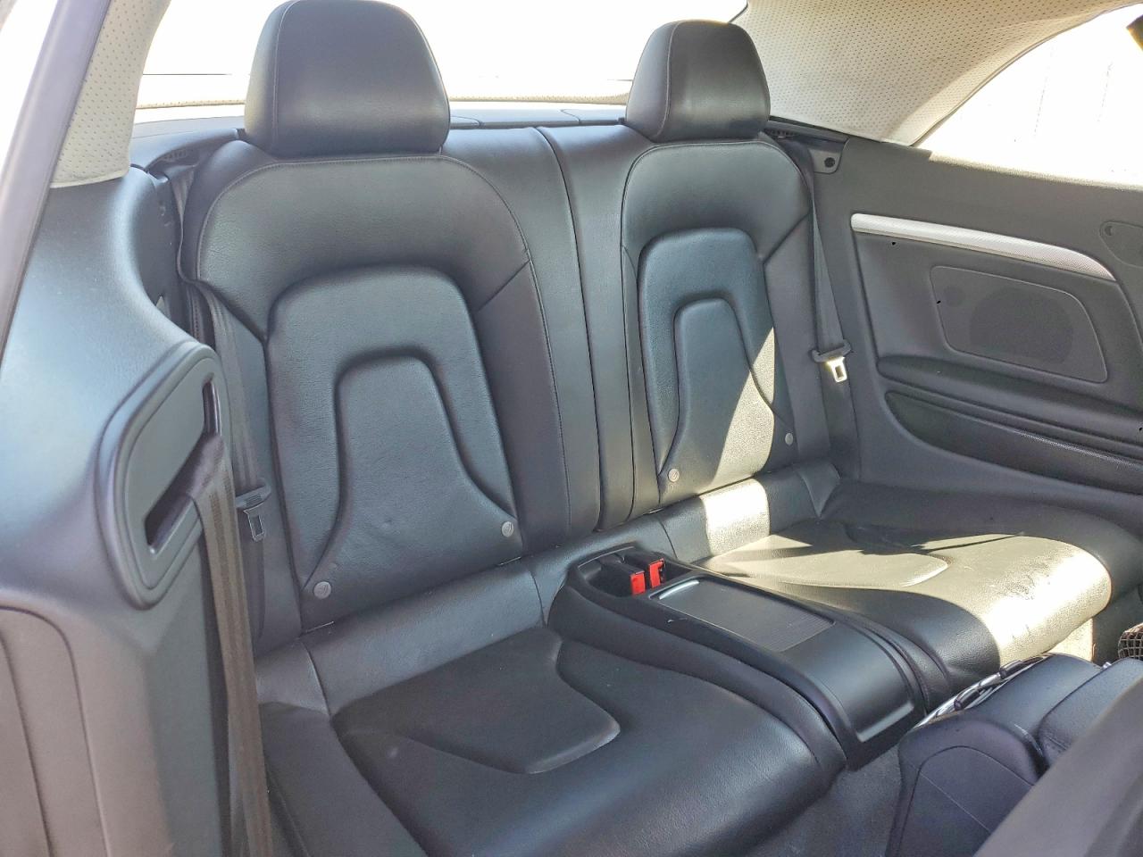 Audi A5 Premium Plus S-line