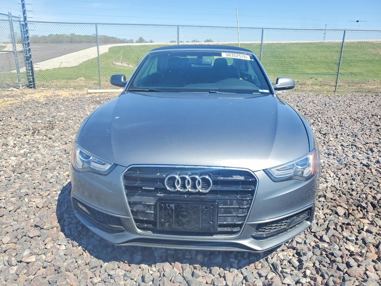 Audi A5 Premium Plus S-line