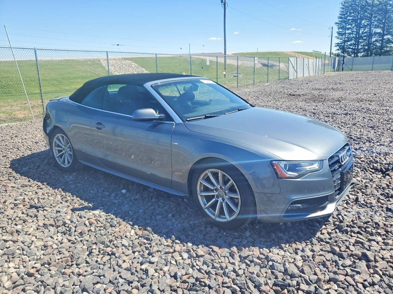 Audi A5 Premium Plus S-line