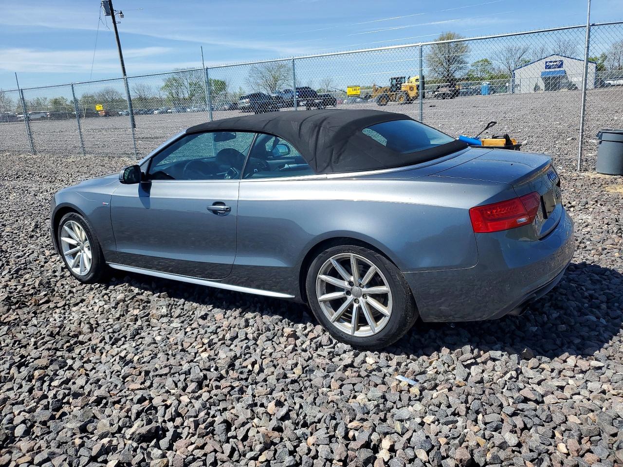 Audi A5 Premium Plus S-line