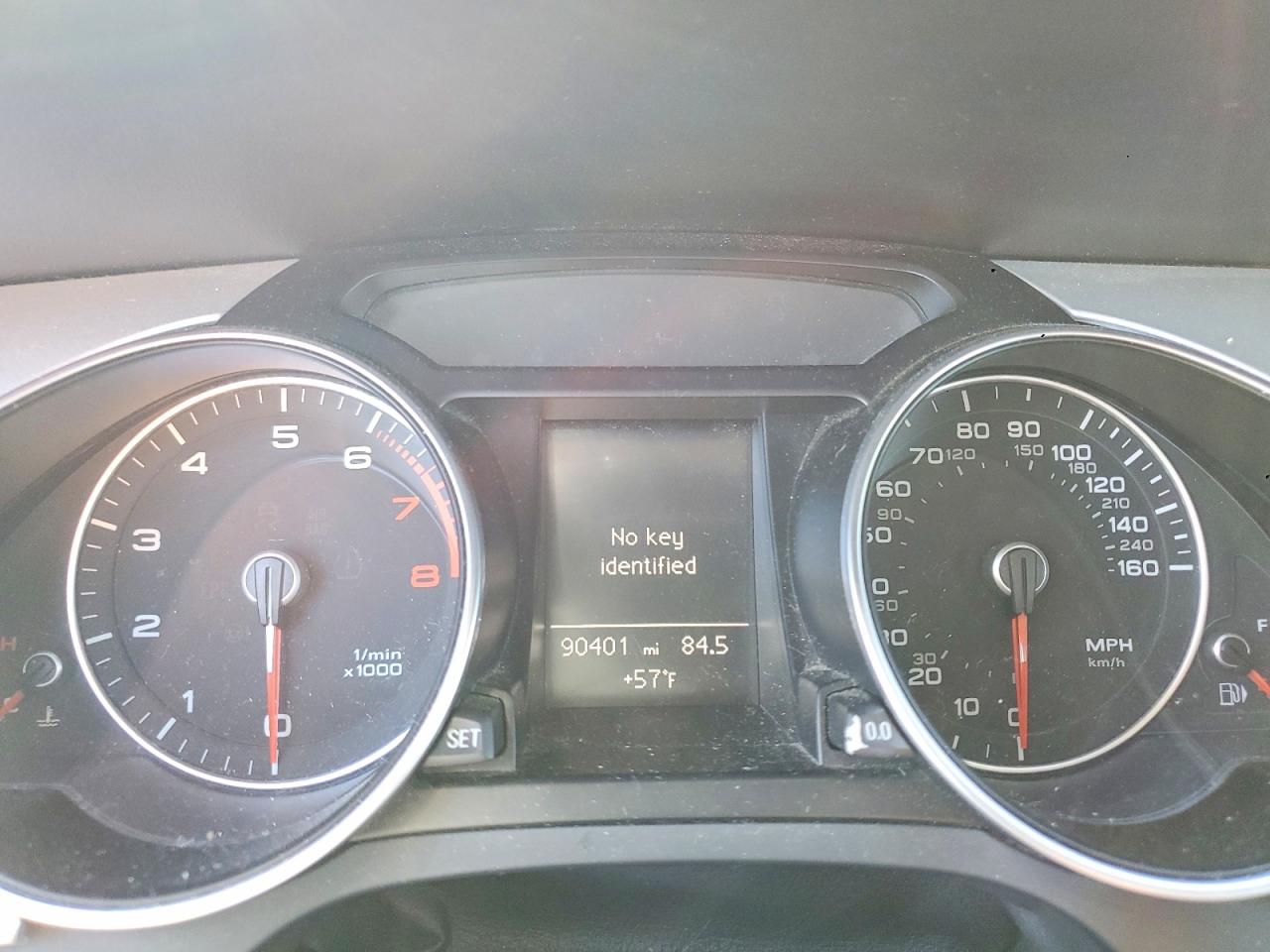 Audi A5 Premium Plus S-line
