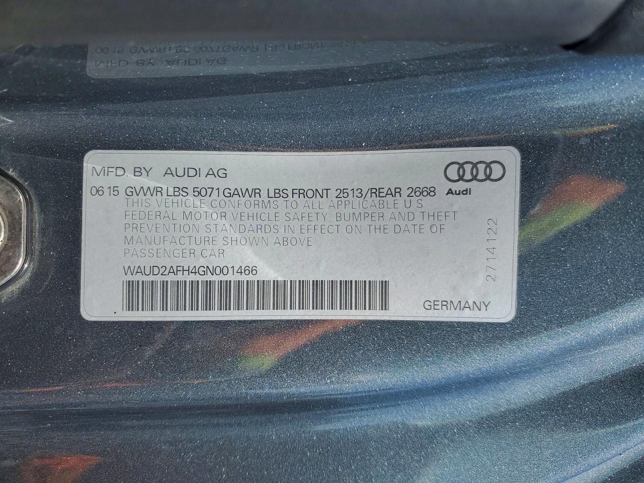 Audi A5 Premium Plus S-line