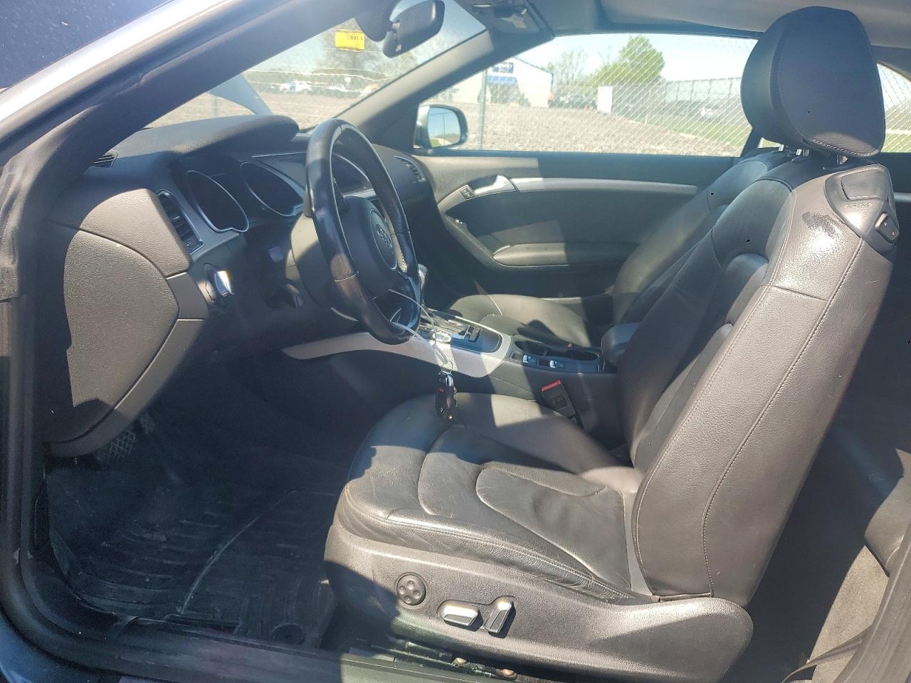 Audi A5 Premium Plus S-line