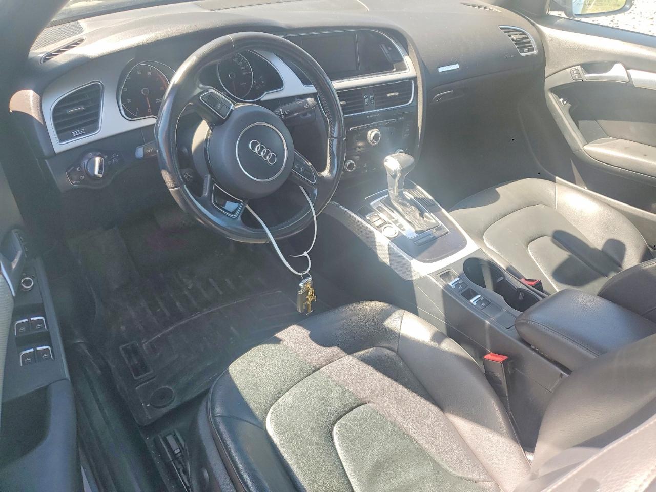 Audi A5 Premium Plus S-line