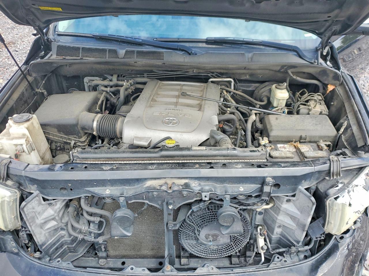 Toyota Sequoia Platinum