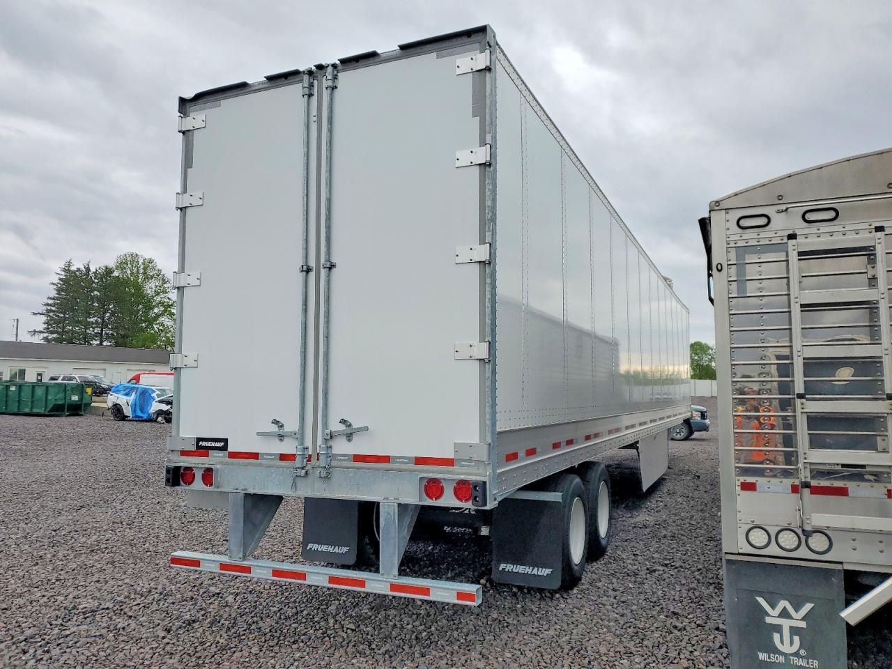 Fruehauf Other