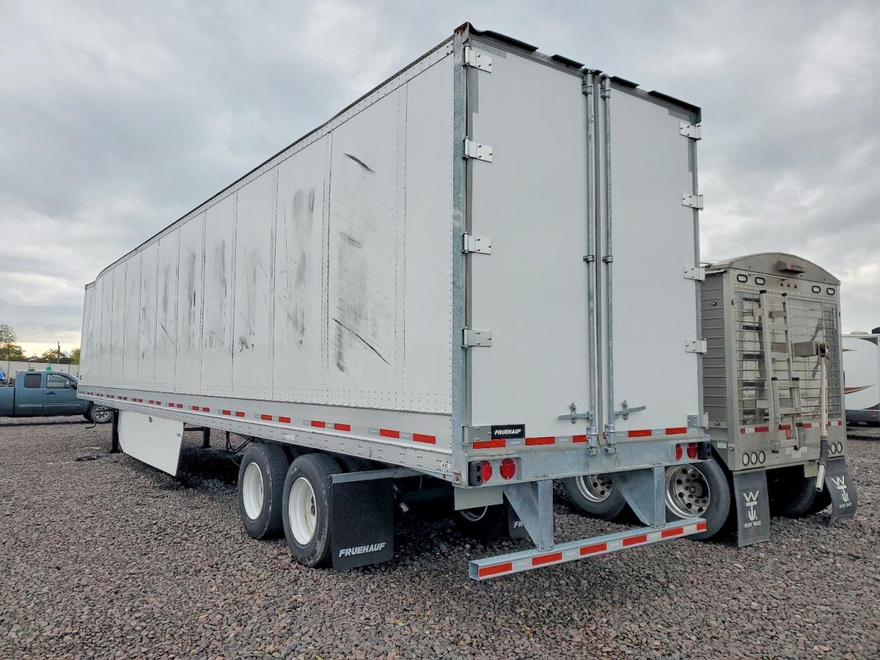 Fruehauf Other