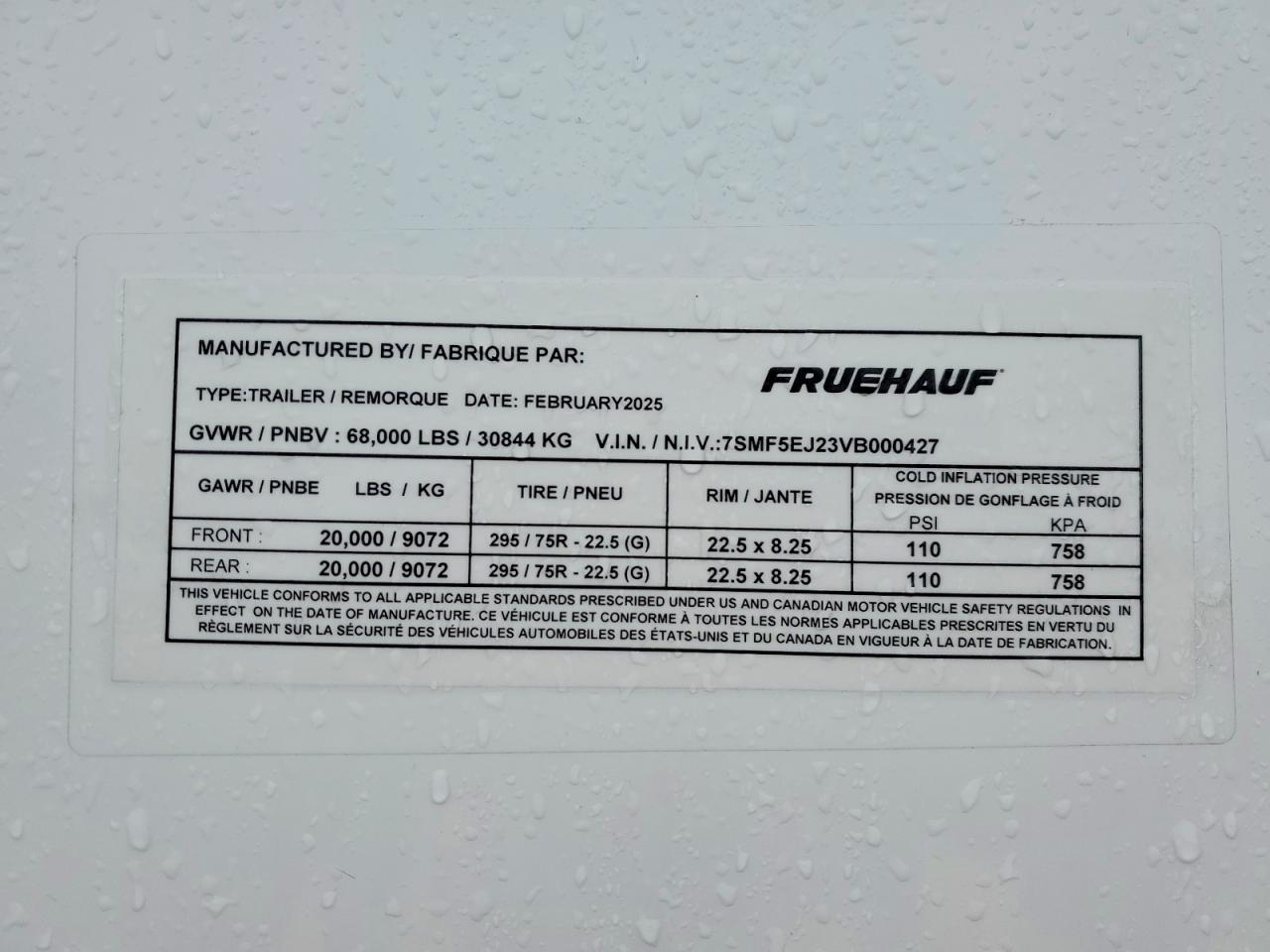 Fruehauf Other