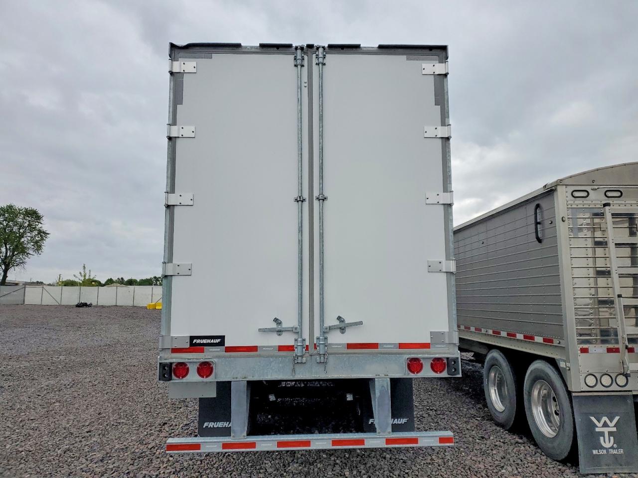 Fruehauf Other