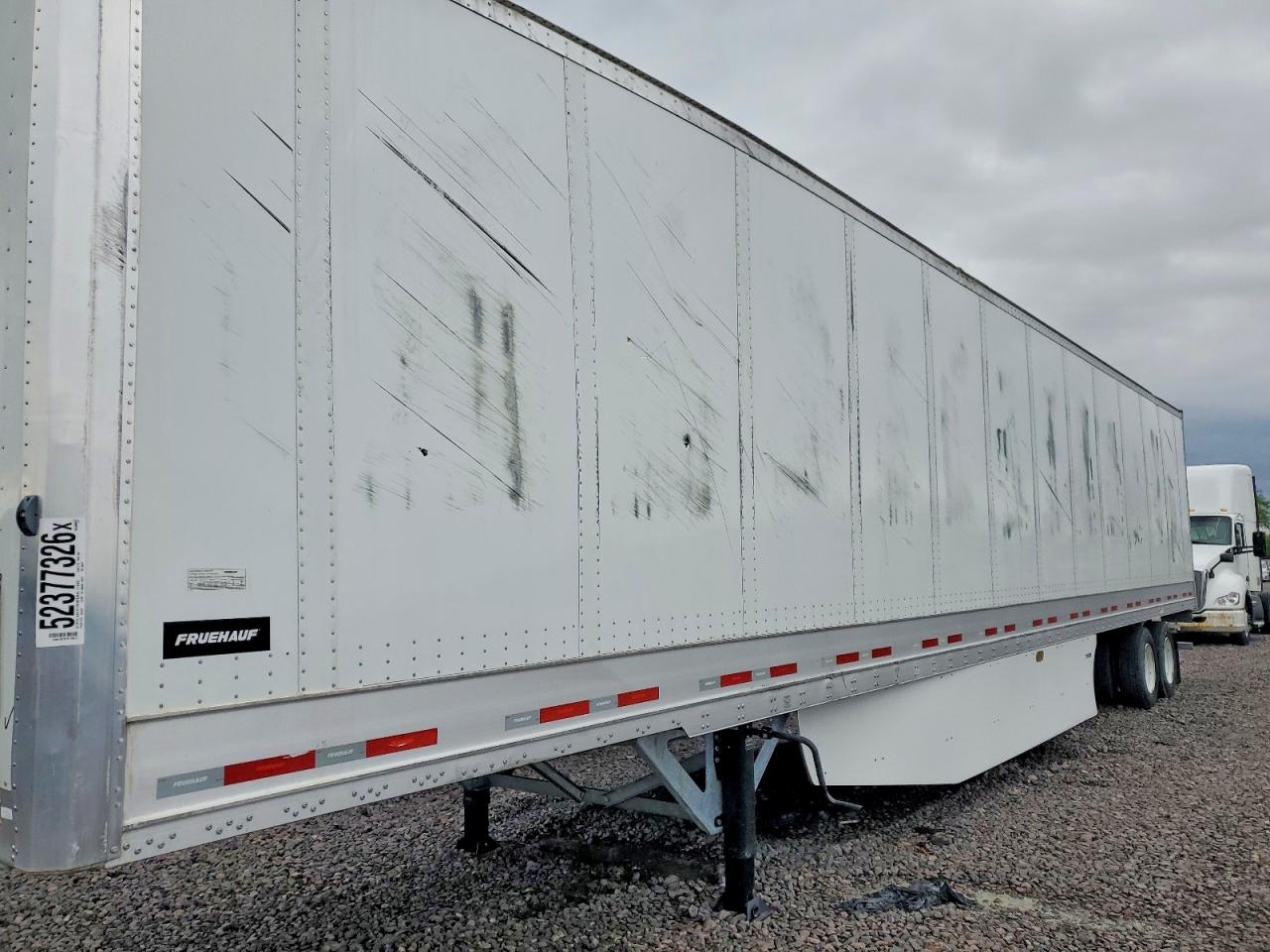 Fruehauf Other