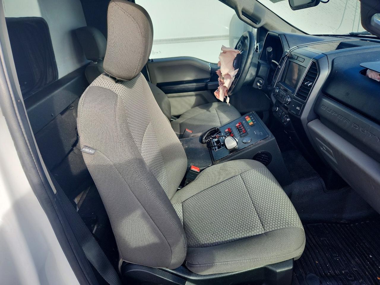 Ford F-350 Super Duty