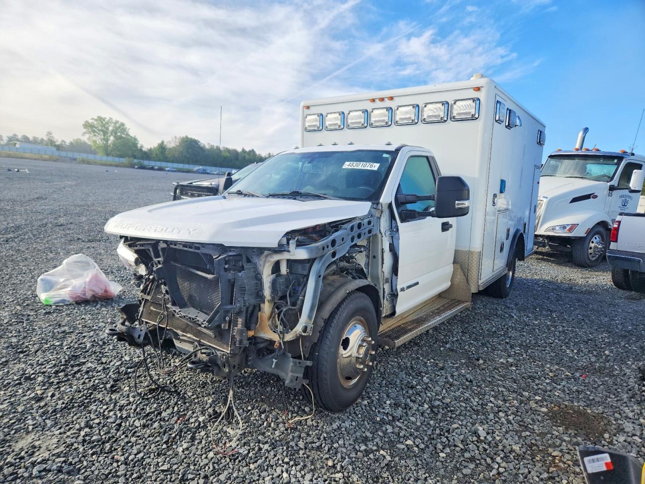 Ford F-350 Super Duty