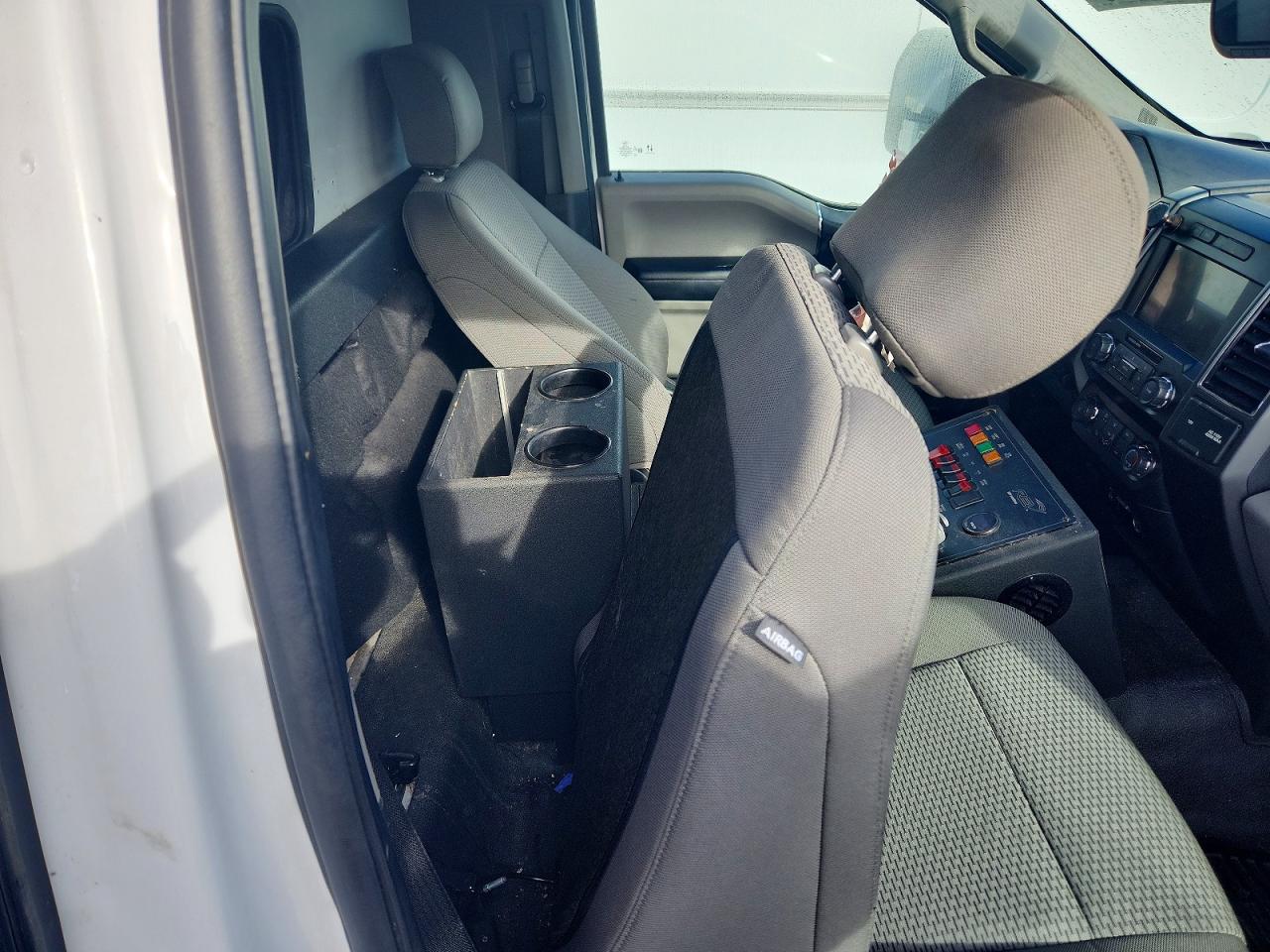 Ford F-350 Super Duty