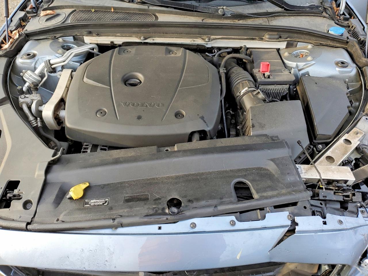 Volvo S90 T6 Inscription