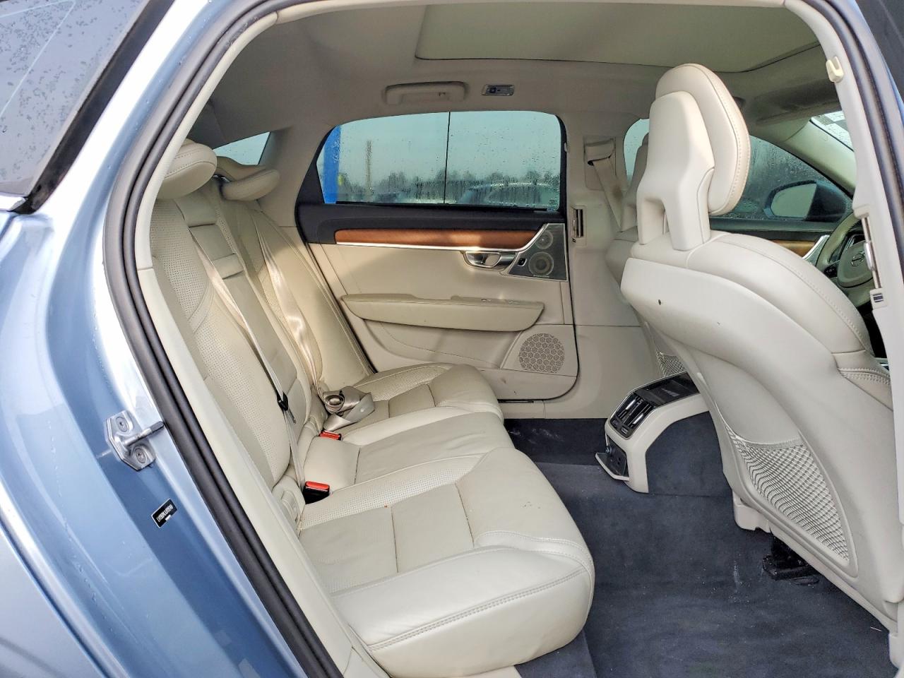 Volvo S90 T6 Inscription