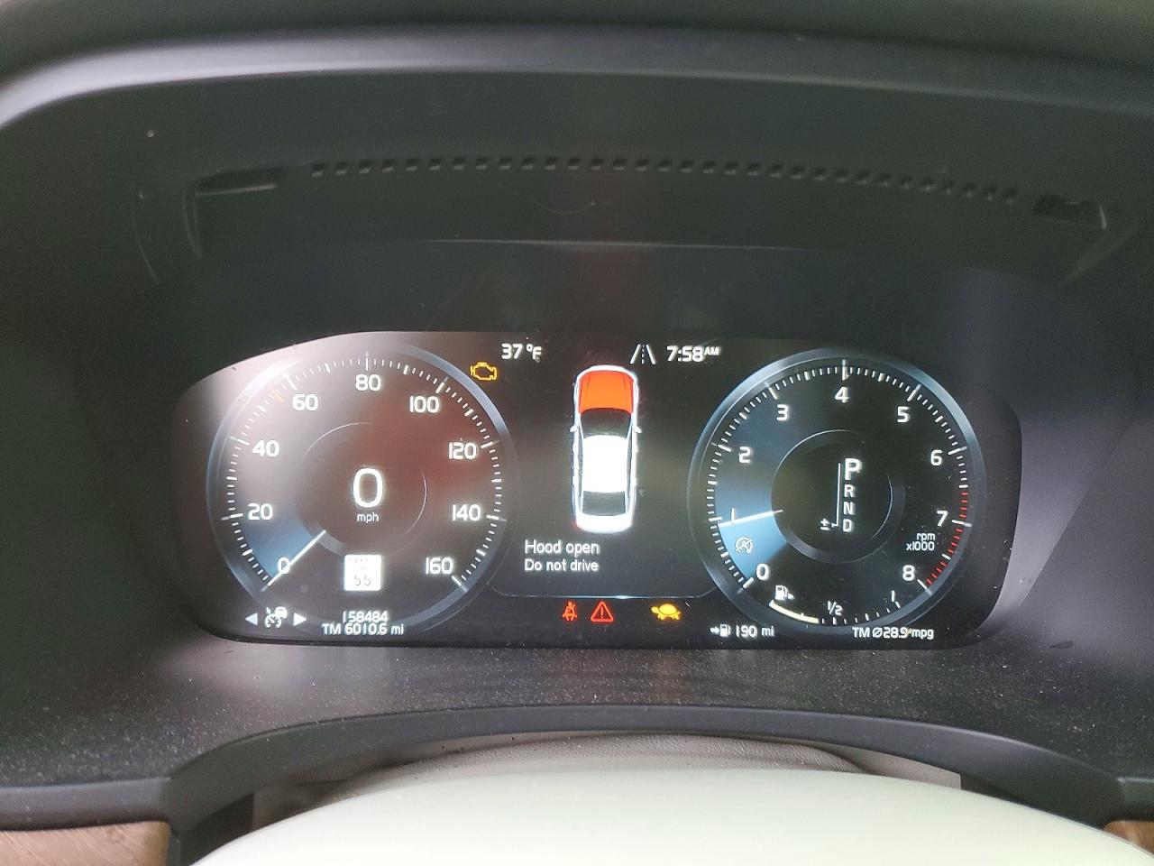 Volvo S90 T6 Inscription
