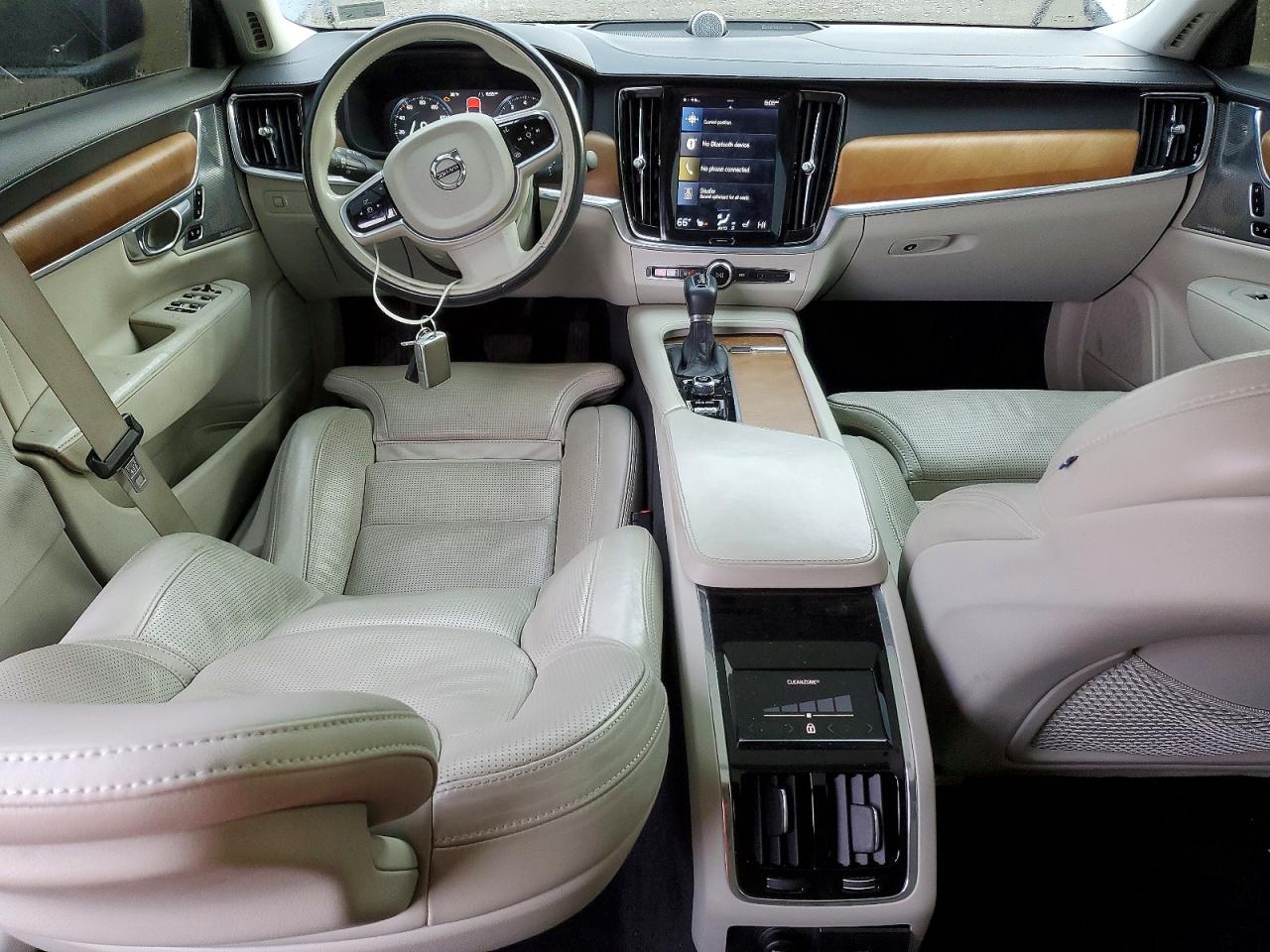 Volvo S90 T6 Inscription
