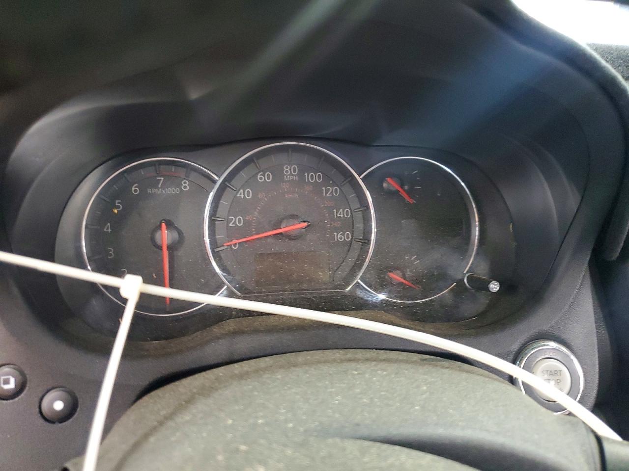 Nissan Maxima 3.5 S