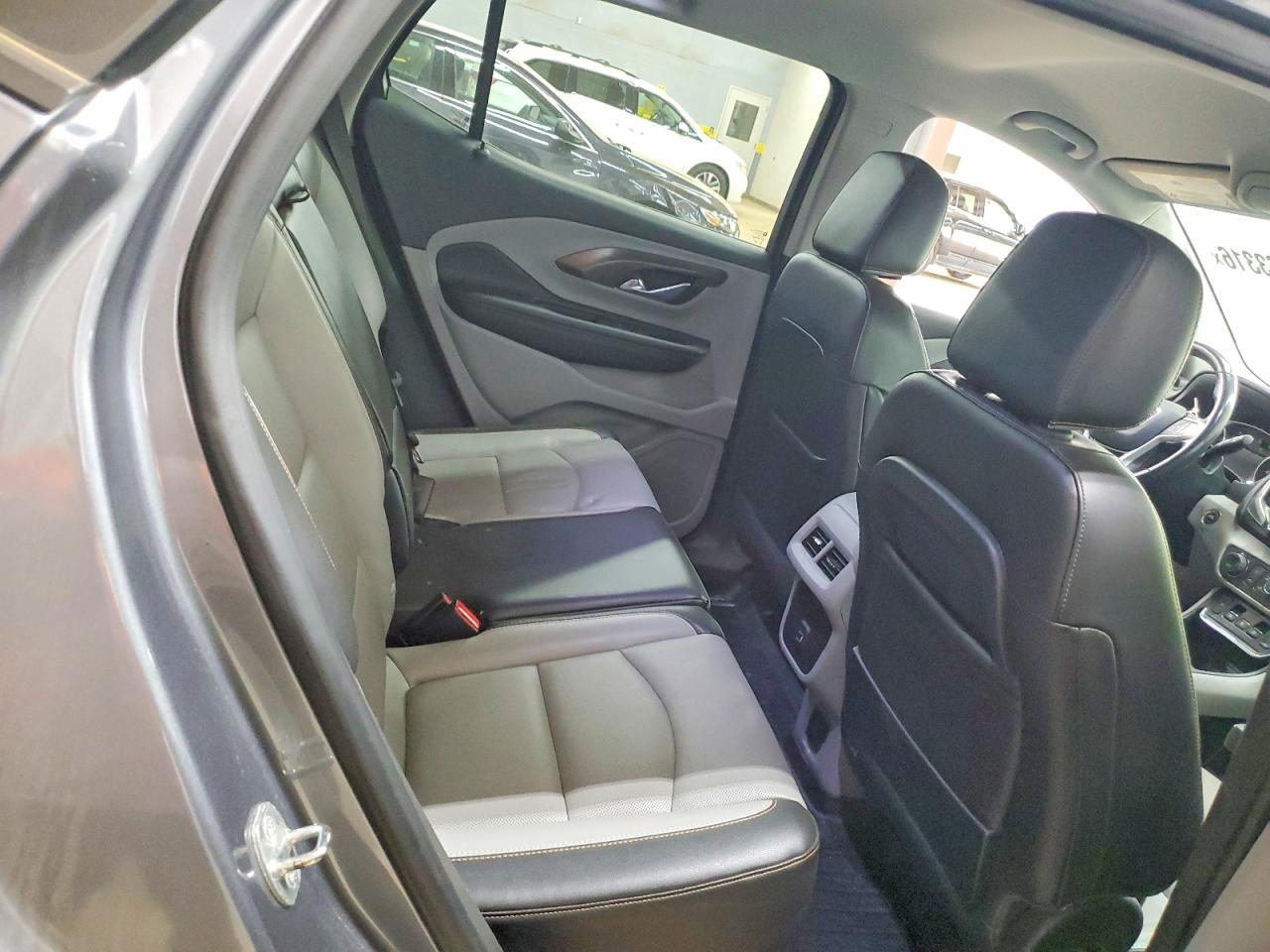 GMC Terrain Slt