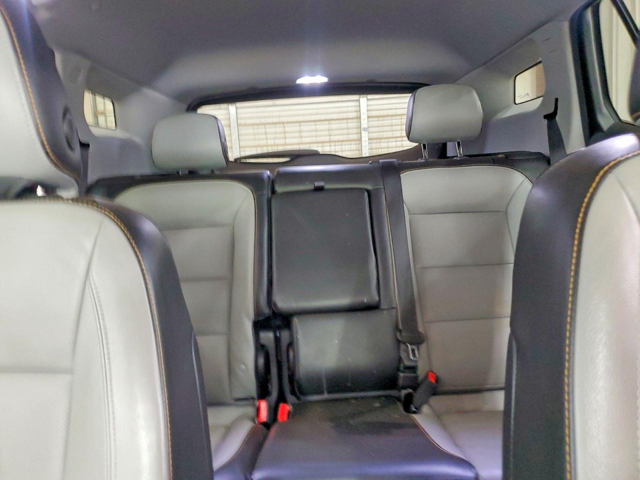 GMC Terrain Slt