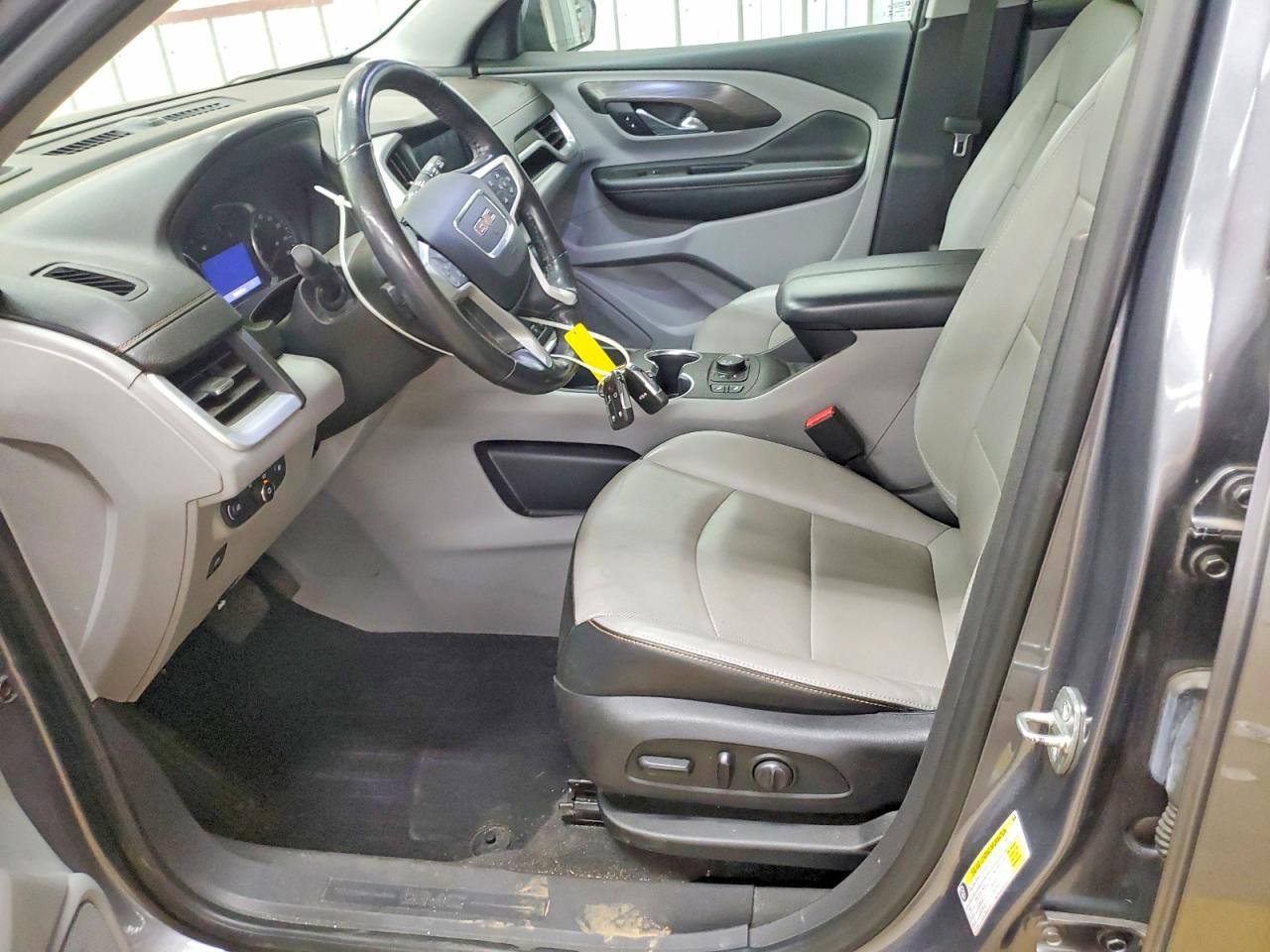 GMC Terrain Slt