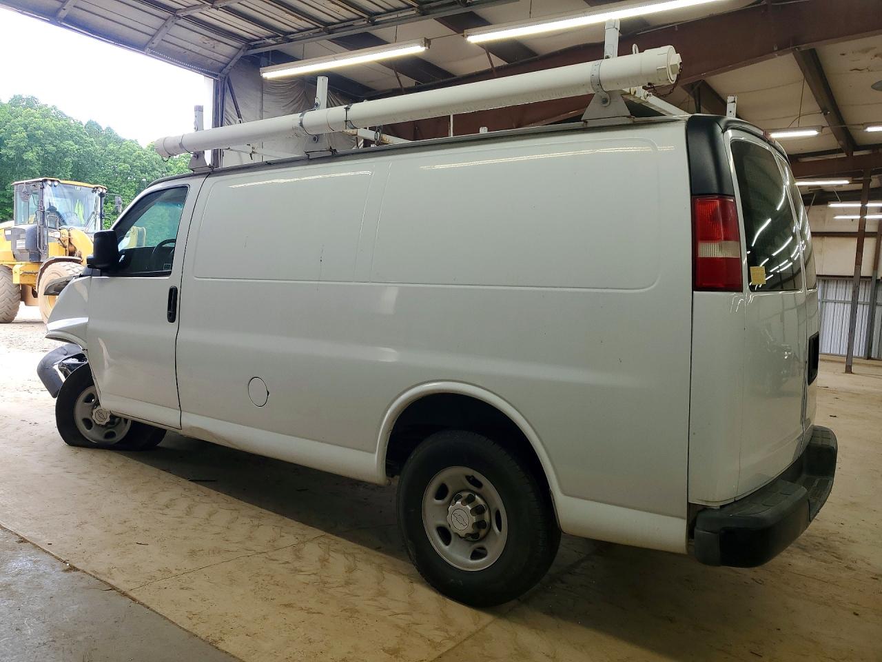 Chevrolet Express