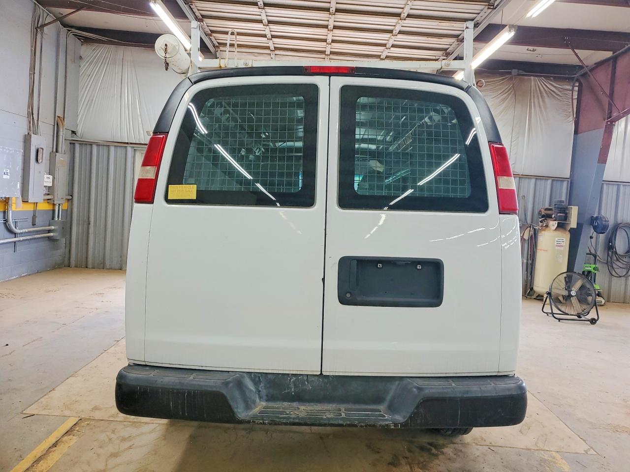 Chevrolet Express